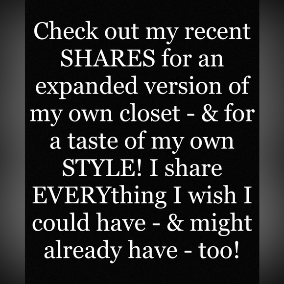 Meet your Posher, Sophie - Picture 4 of 4